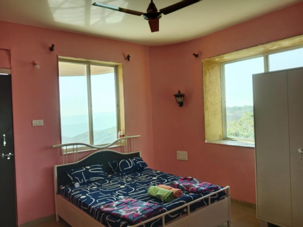Mahābaleshwar Dev Anand Villa מראה חיצוני תמונה