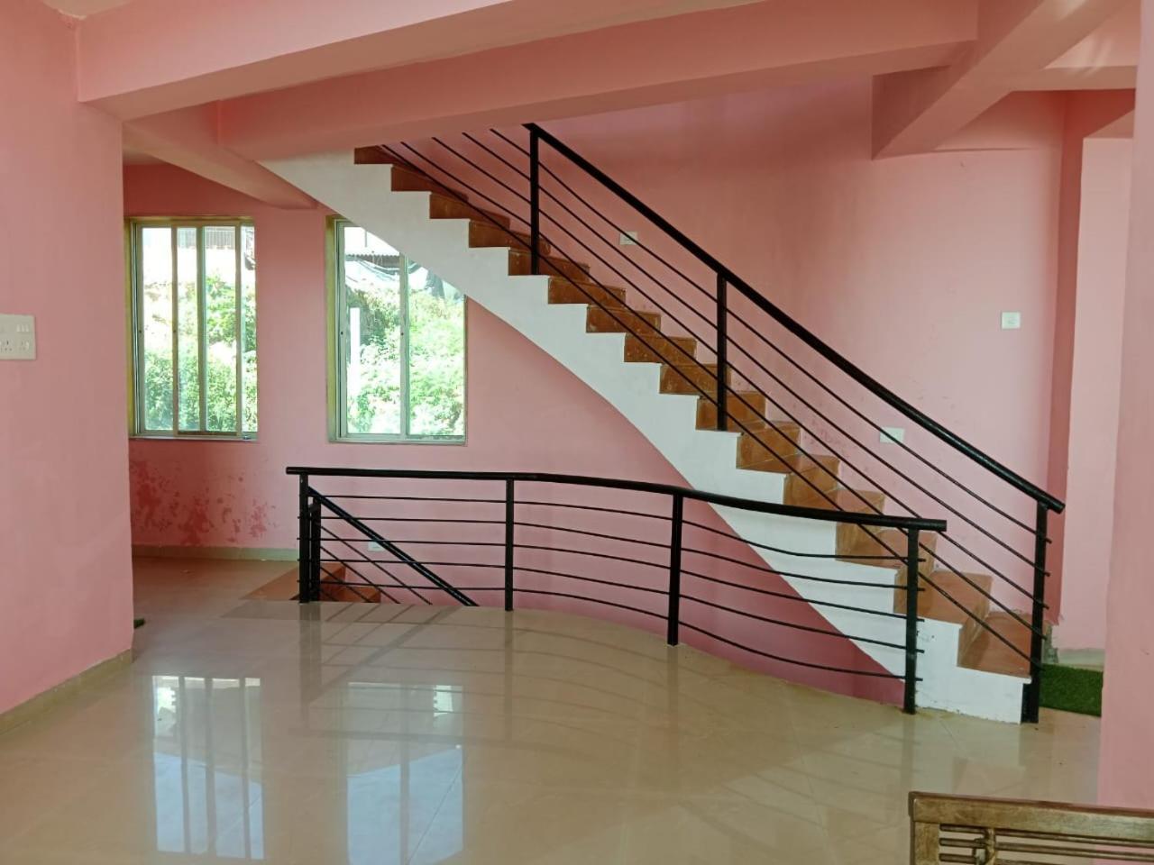 Mahābaleshwar Dev Anand Villa מראה חיצוני תמונה